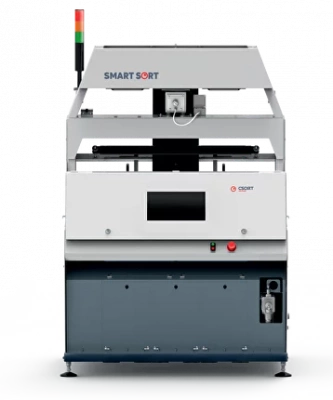 Фотосепаратор SmartSort C1