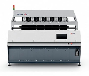 Фотосепаратор SmartSort С6