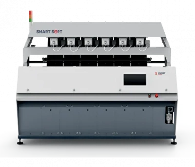 Фотосепаратор SmartSort С6